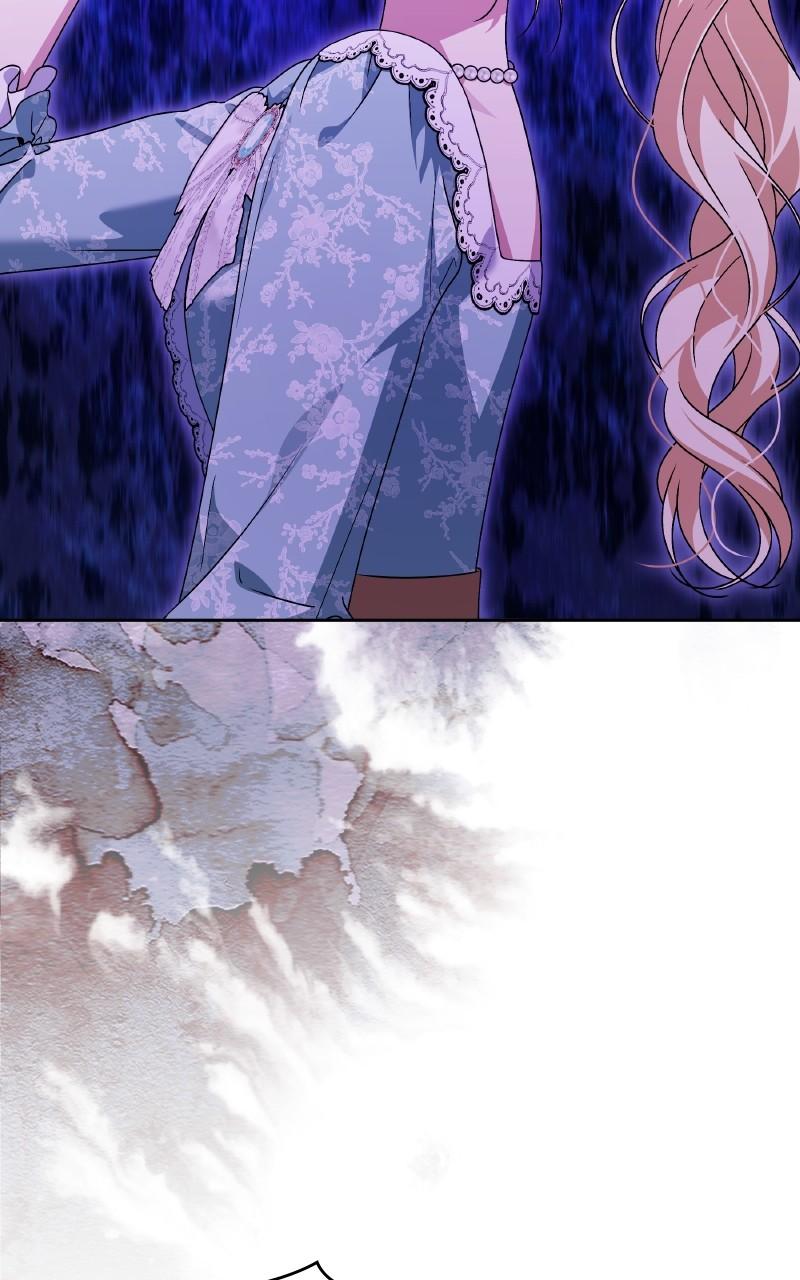 My Villainous Family Won't Let Me Be Chapter 44 - Page 67