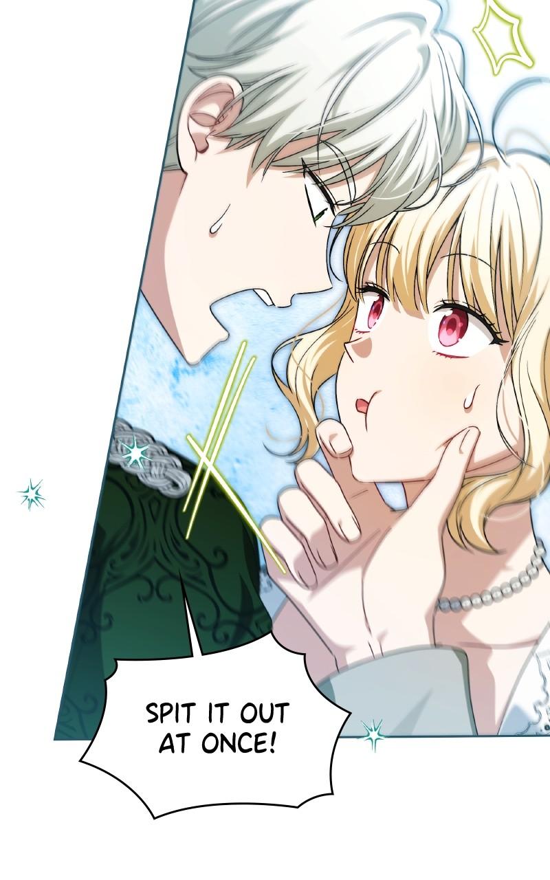 My Villainous Family Won't Let Me Be Chapter 44 - Page 69