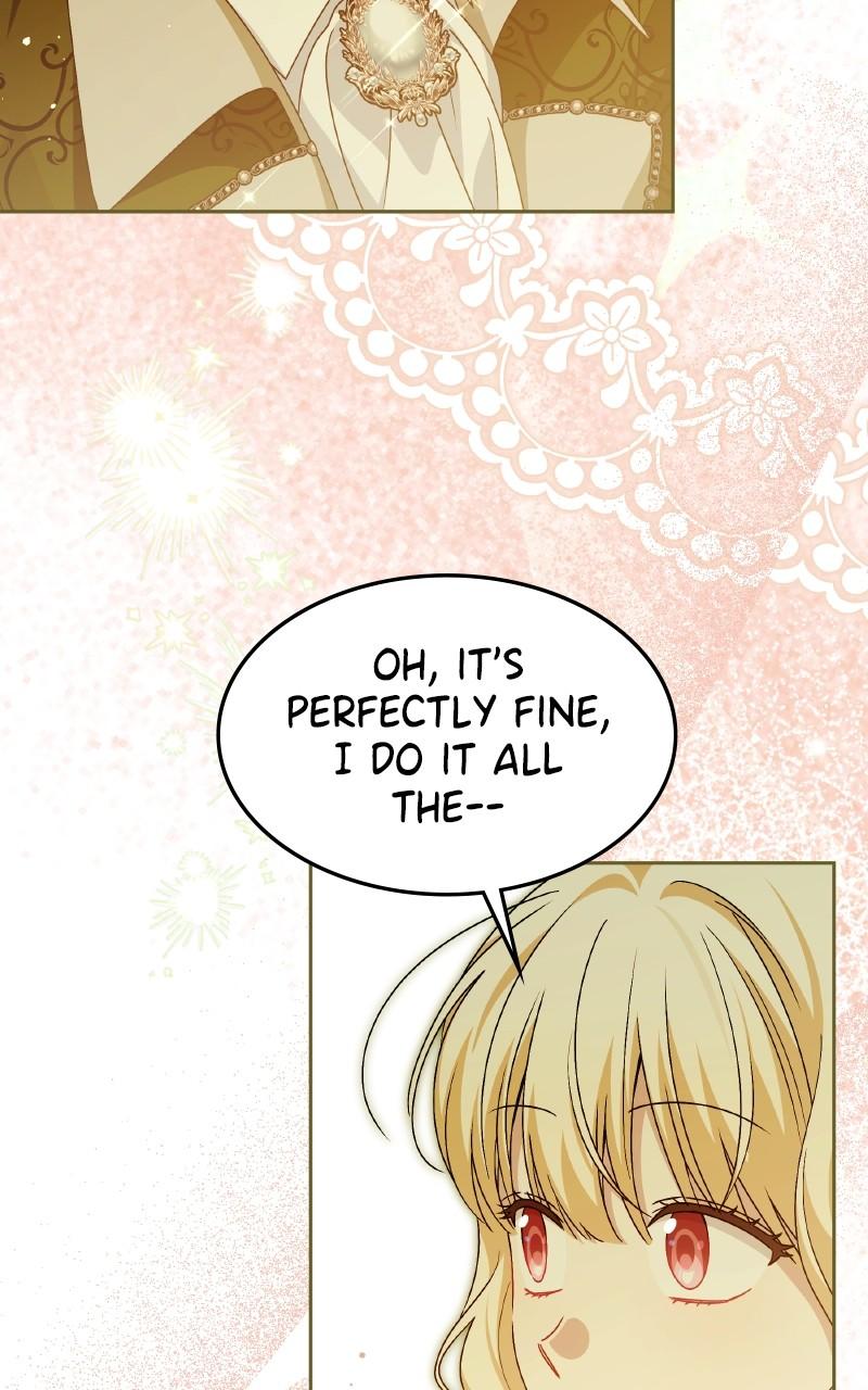 My Villainous Family Won't Let Me Be Chapter 44 - Page 74