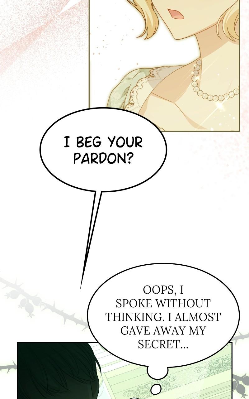 My Villainous Family Won't Let Me Be Chapter 44 - Page 75