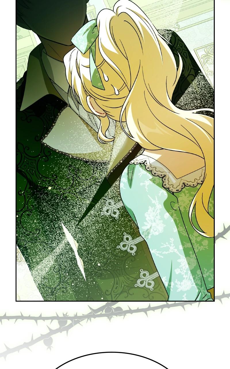 My Villainous Family Won't Let Me Be Chapter 44 - Page 76