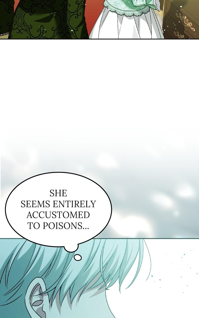 My Villainous Family Won't Let Me Be Chapter 44 - Page 78