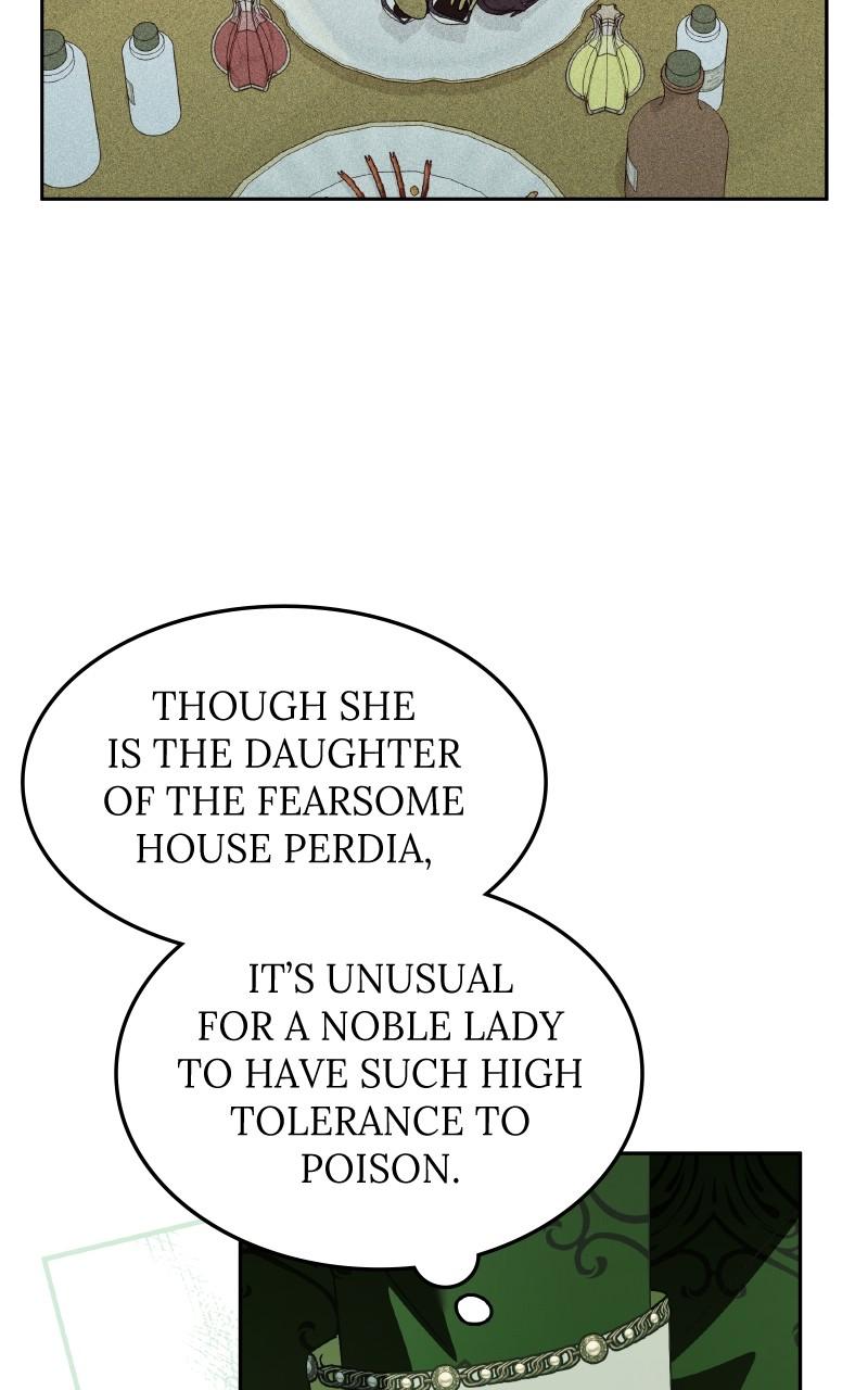 My Villainous Family Won't Let Me Be Chapter 44 - Page 81