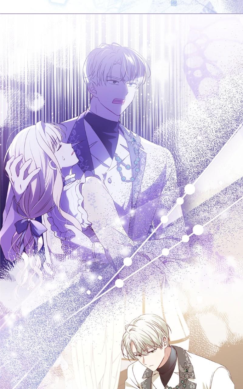 My Villainous Family Won't Let Me Be Chapter 44 - Page 83