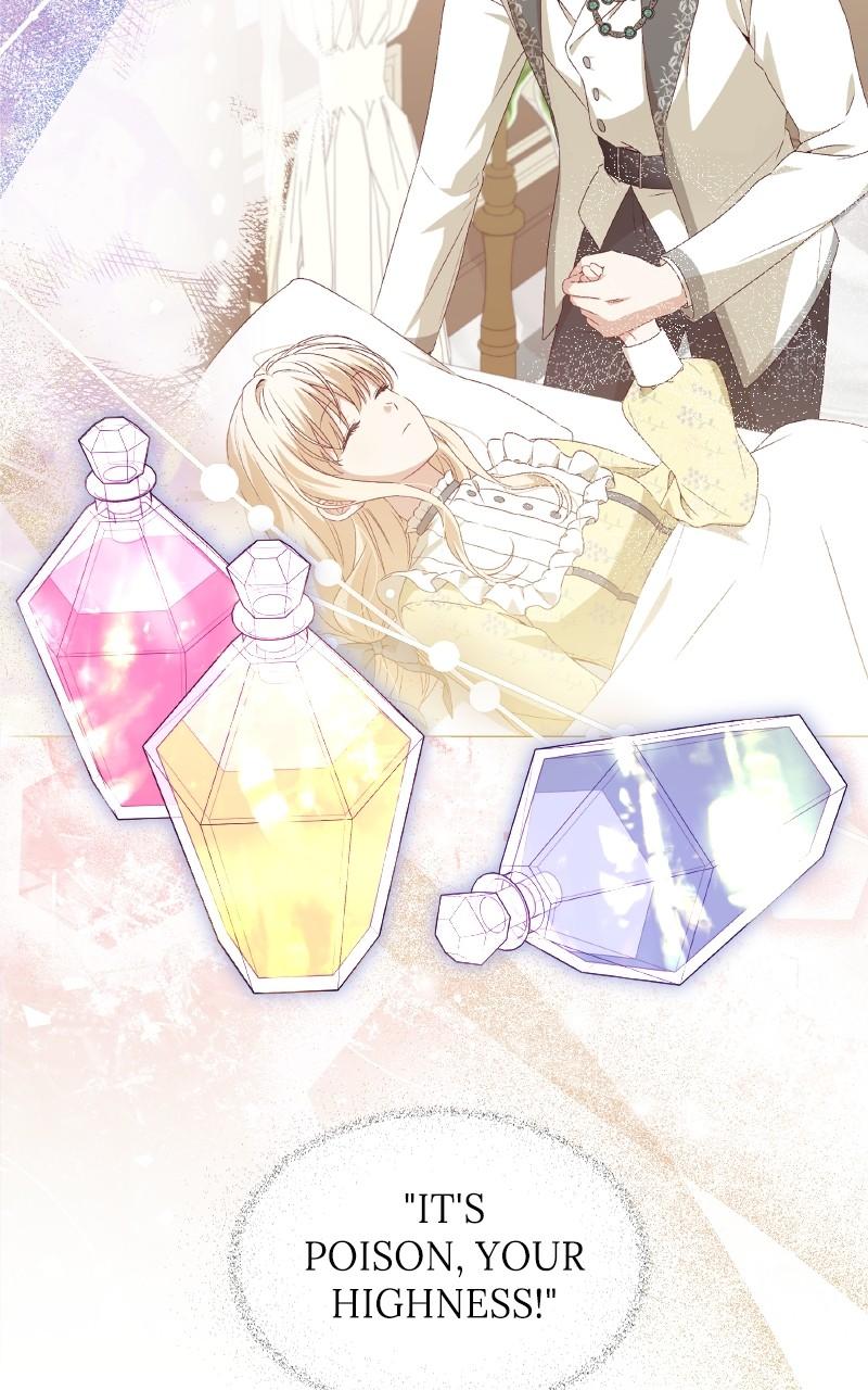 My Villainous Family Won't Let Me Be Chapter 44 - Page 84