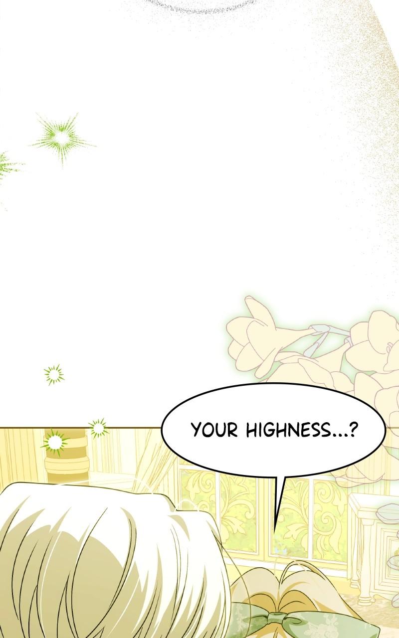 My Villainous Family Won't Let Me Be Chapter 44 - Page 85