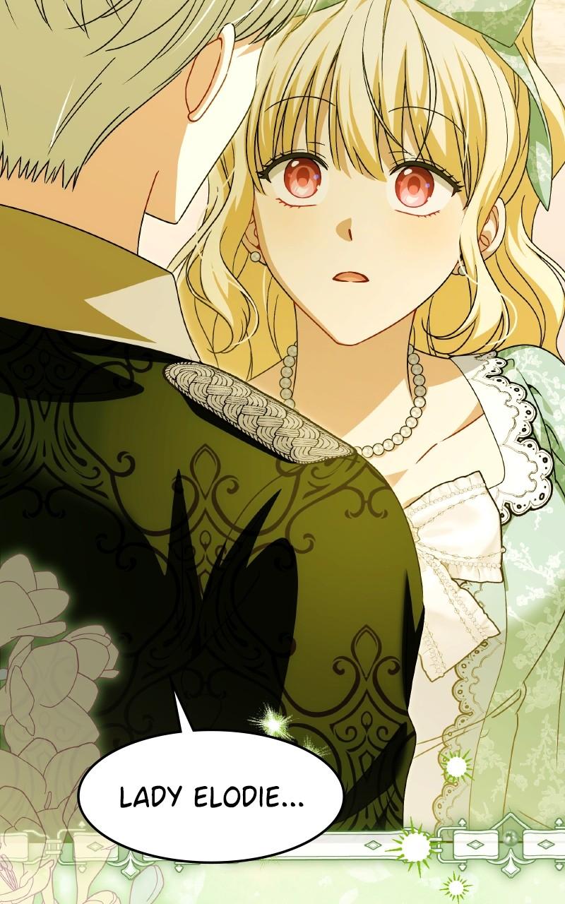 My Villainous Family Won't Let Me Be Chapter 44 - Page 86