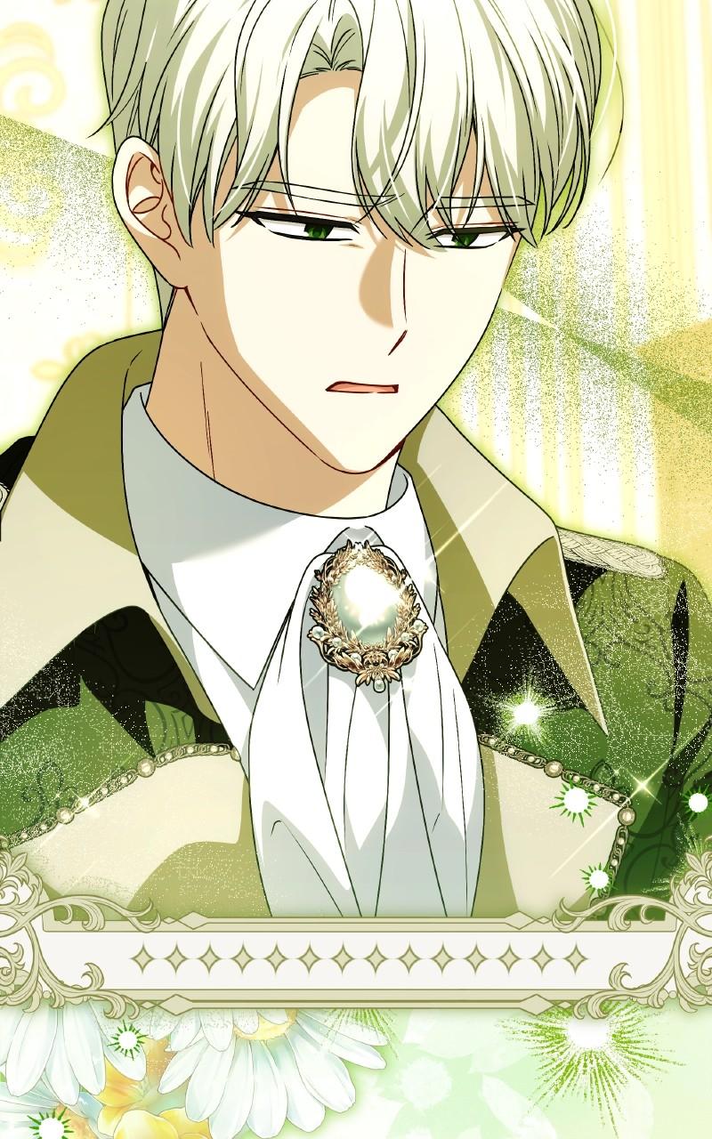 My Villainous Family Won't Let Me Be Chapter 44 - Page 88