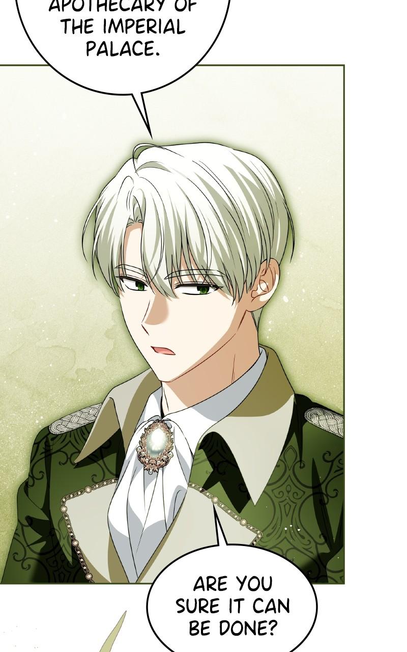 My Villainous Family Won't Let Me Be Chapter 45 - Page 5