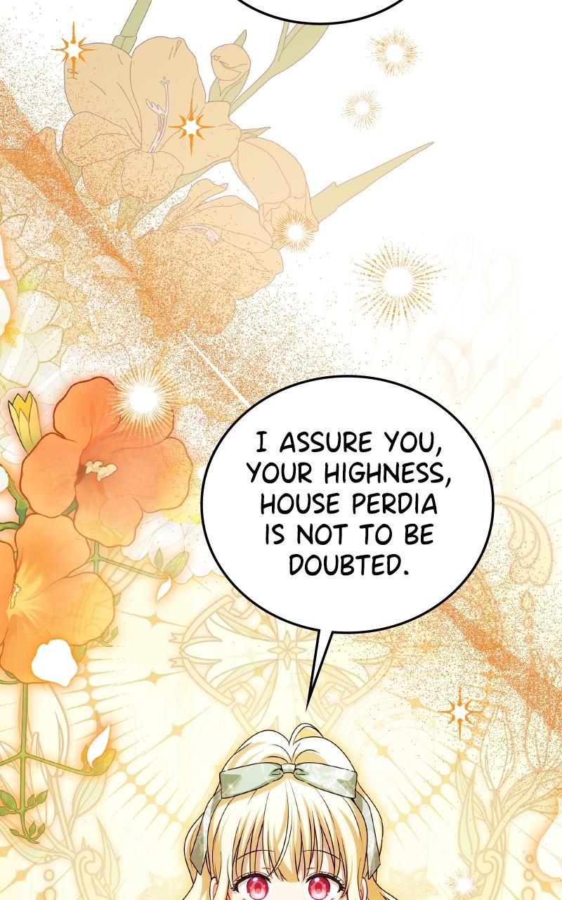 My Villainous Family Won't Let Me Be Chapter 45 - Page 6