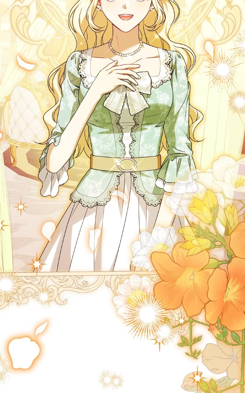 My Villainous Family Won't Let Me Be Chapter 45 - Page 7