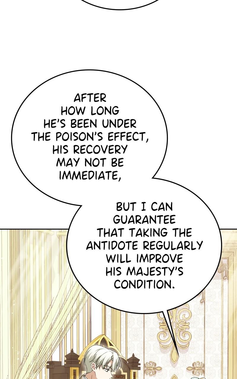 My Villainous Family Won't Let Me Be Chapter 45 - Page 9