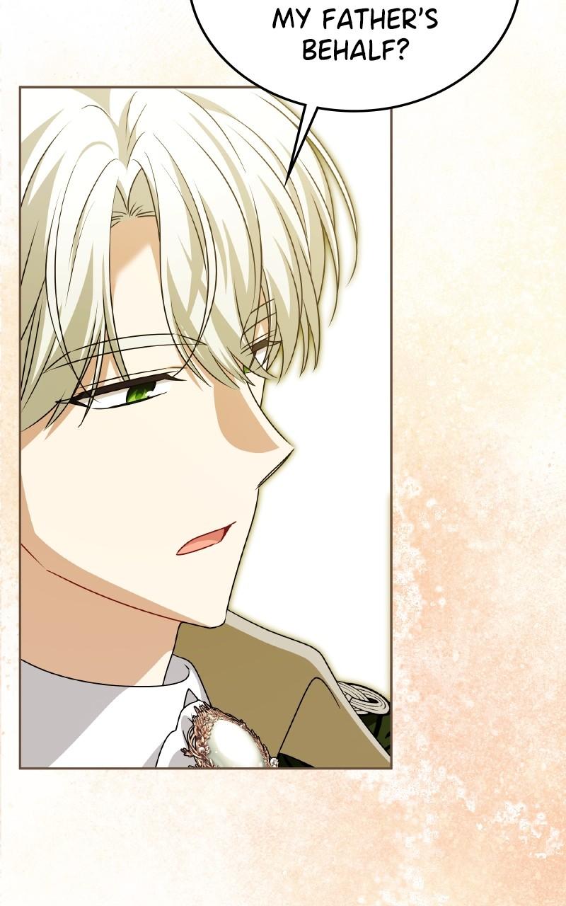 My Villainous Family Won't Let Me Be Chapter 45 - Page 11