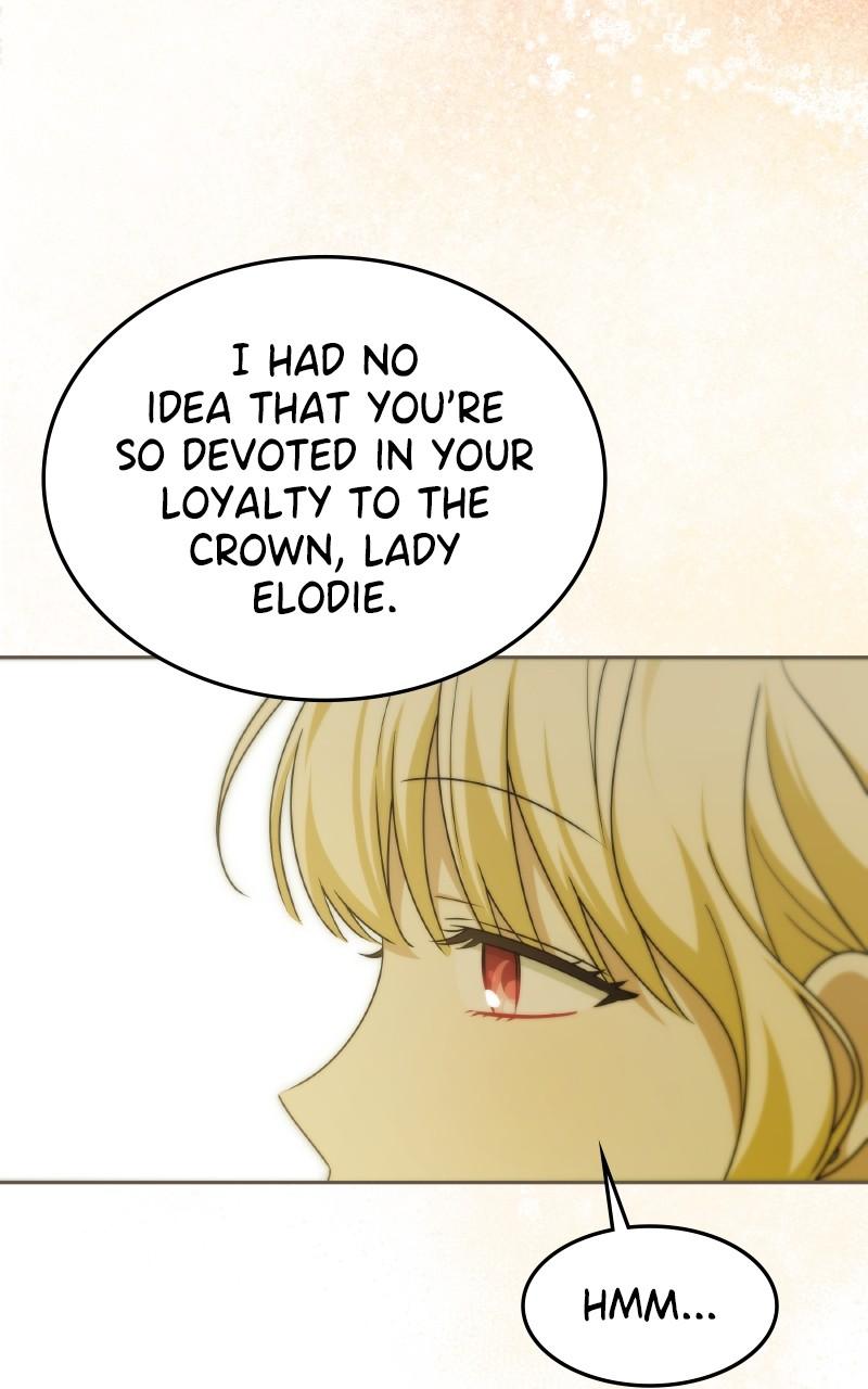 My Villainous Family Won't Let Me Be Chapter 45 - Page 12