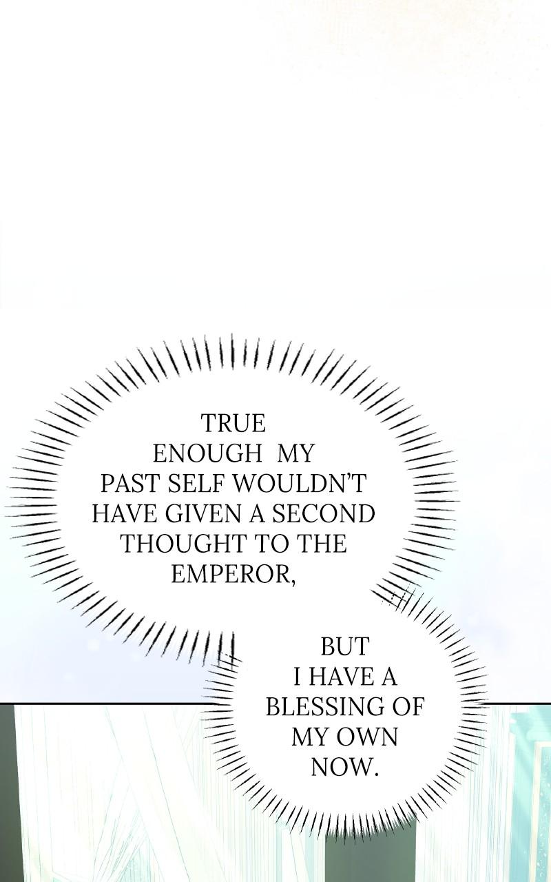 My Villainous Family Won't Let Me Be Chapter 45 - Page 13