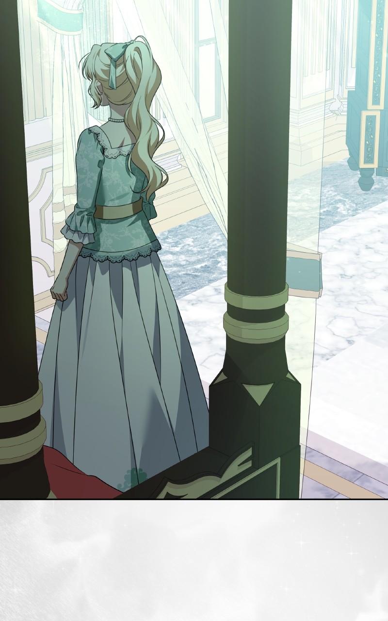 My Villainous Family Won't Let Me Be Chapter 45 - Page 14