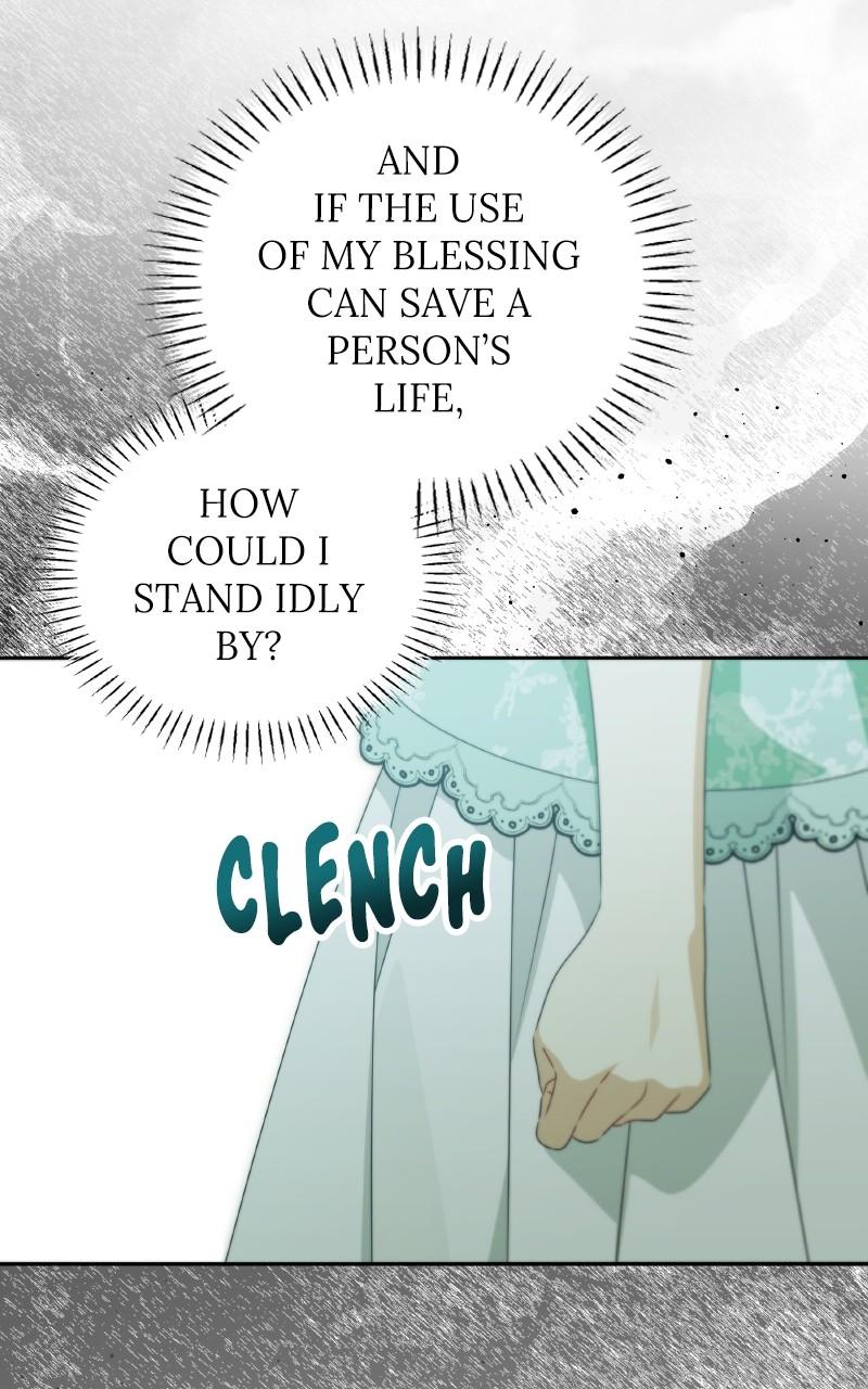 My Villainous Family Won't Let Me Be Chapter 45 - Page 15