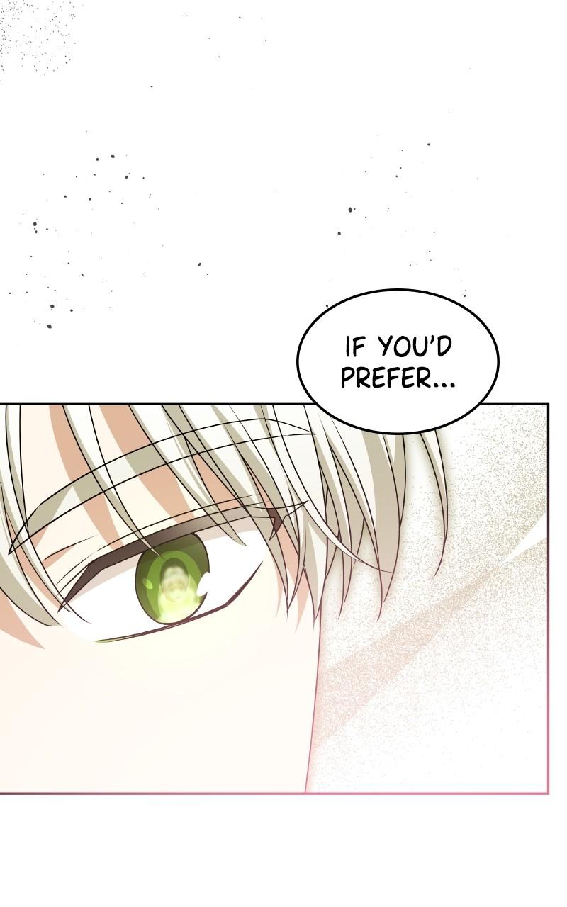 My Villainous Family Won't Let Me Be Chapter 45 - Page 17