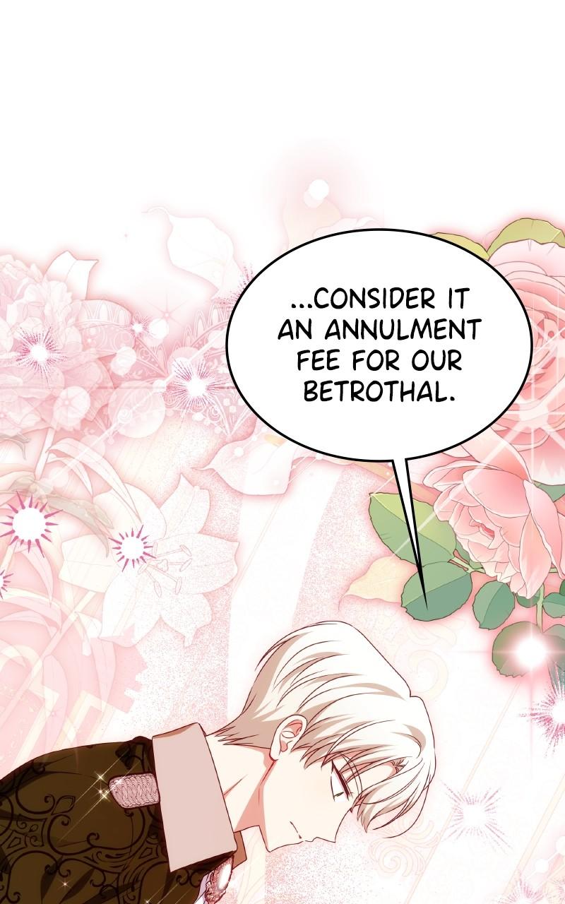 My Villainous Family Won't Let Me Be Chapter 45 - Page 18