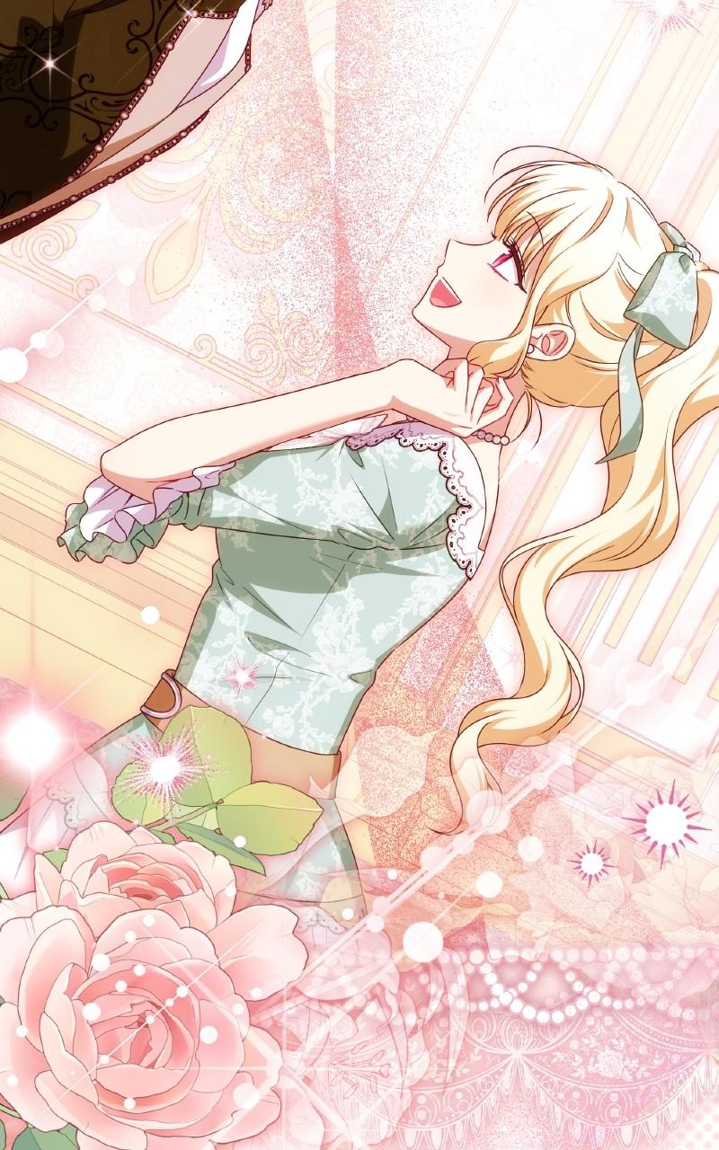 My Villainous Family Won't Let Me Be Chapter 45 - Page 19