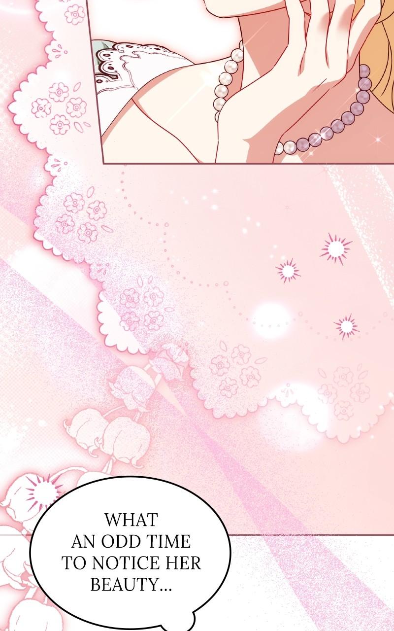 My Villainous Family Won't Let Me Be Chapter 45 - Page 21