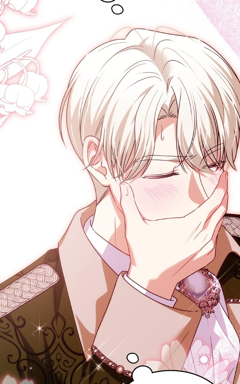 My Villainous Family Won't Let Me Be Chapter 45 - Page 22