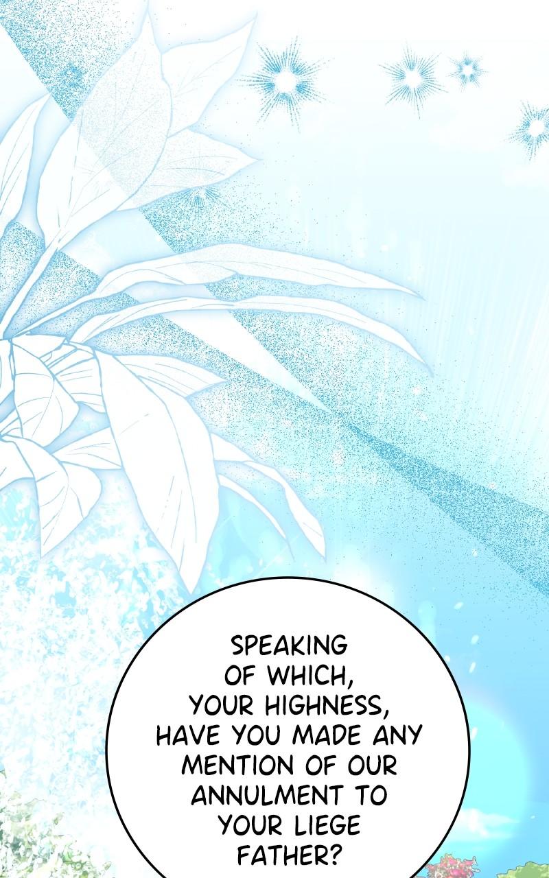 My Villainous Family Won't Let Me Be Chapter 45 - Page 25