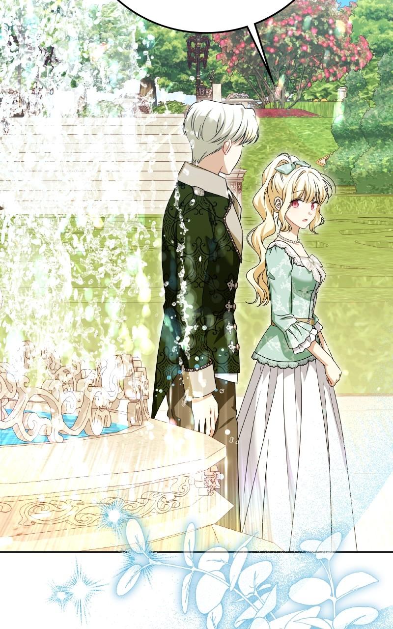 My Villainous Family Won't Let Me Be Chapter 45 - Page 26