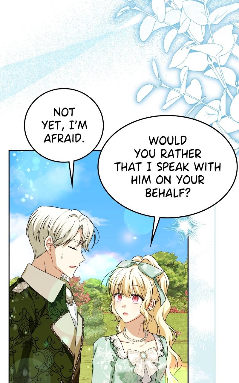 My Villainous Family Won't Let Me Be Chapter 45 - Page 27