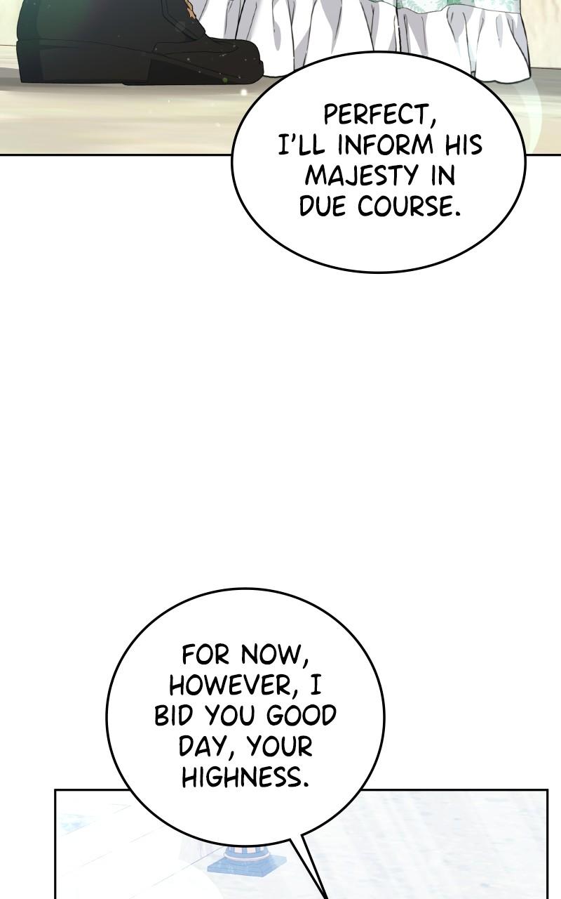 My Villainous Family Won't Let Me Be Chapter 45 - Page 29