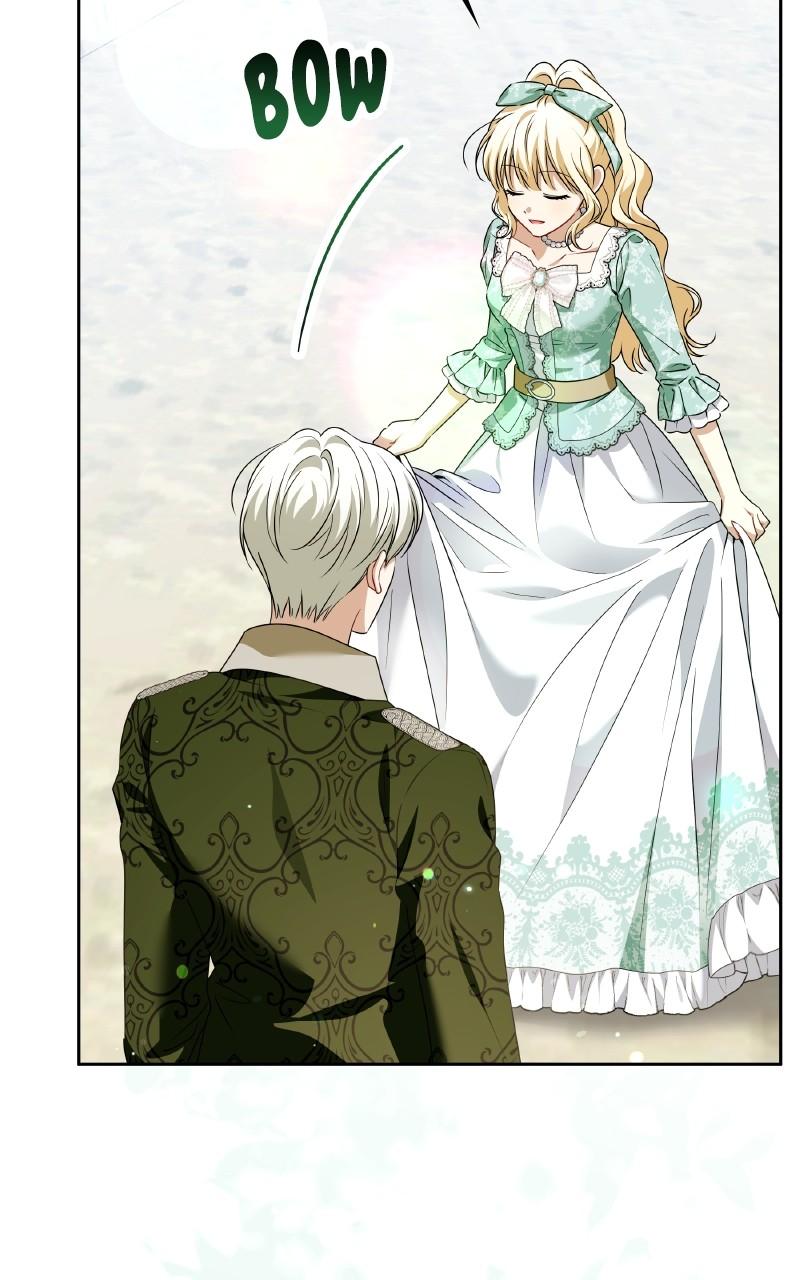 My Villainous Family Won't Let Me Be Chapter 45 - Page 30