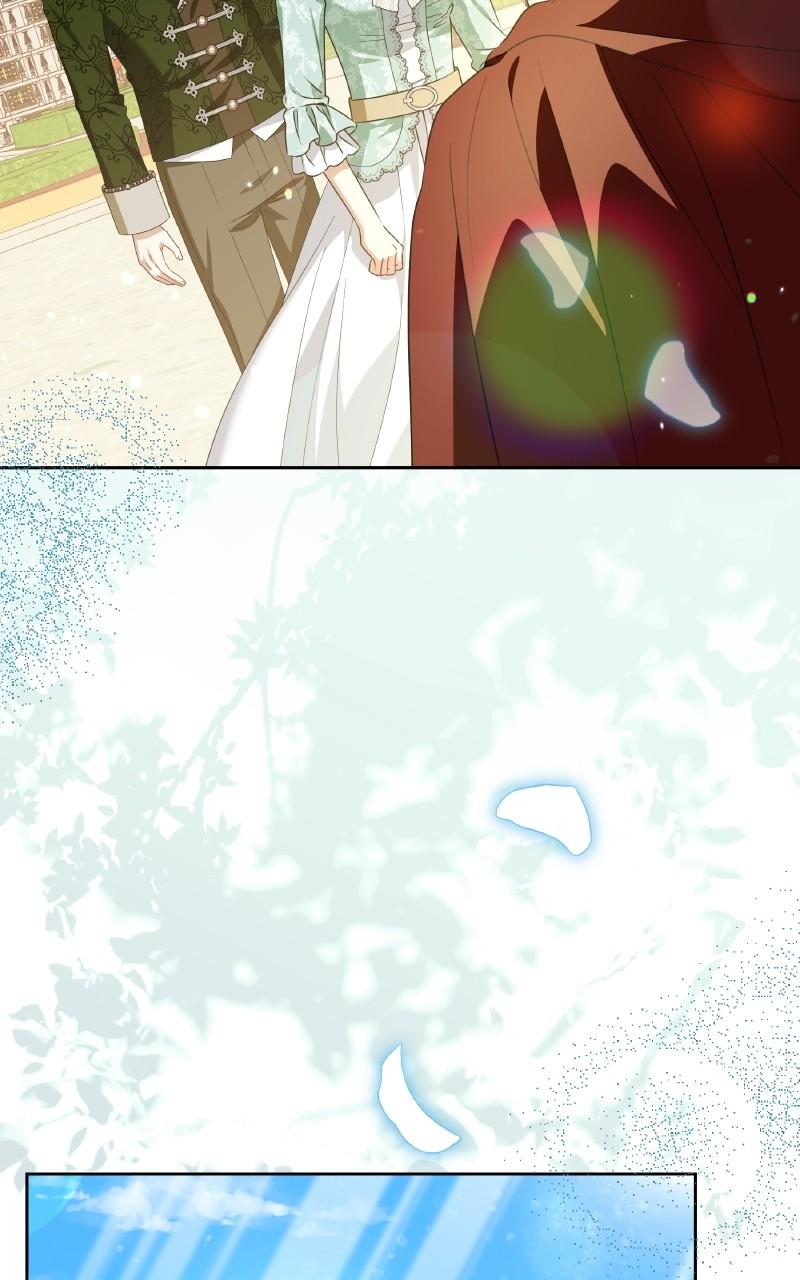 My Villainous Family Won't Let Me Be Chapter 45 - Page 32