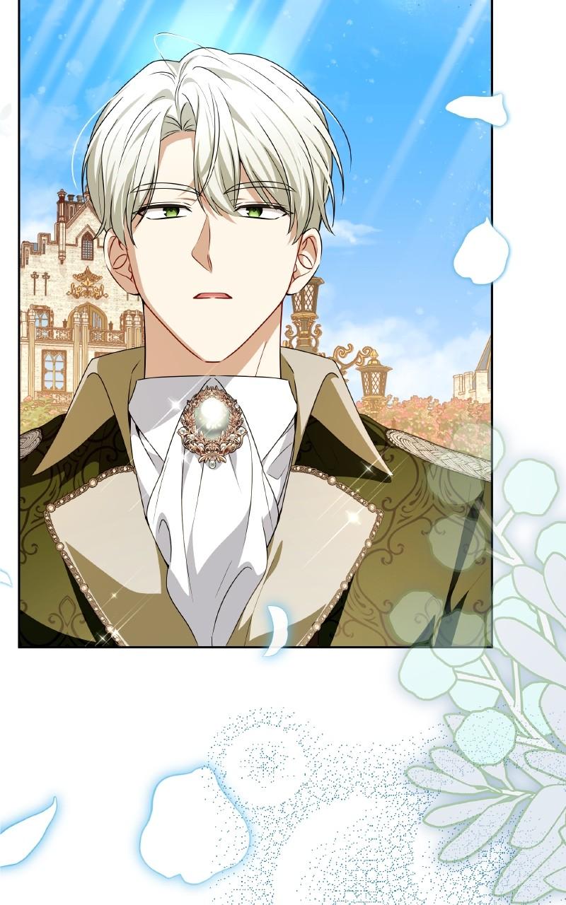 My Villainous Family Won't Let Me Be Chapter 45 - Page 33