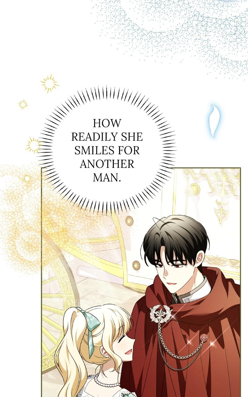 My Villainous Family Won't Let Me Be Chapter 45 - Page 34