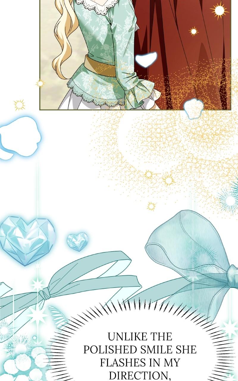 My Villainous Family Won't Let Me Be Chapter 45 - Page 35