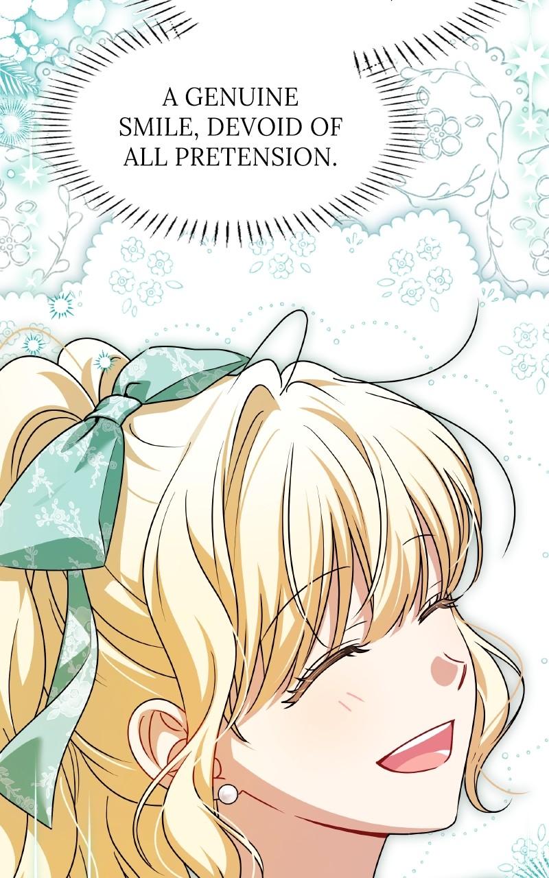 My Villainous Family Won't Let Me Be Chapter 45 - Page 36