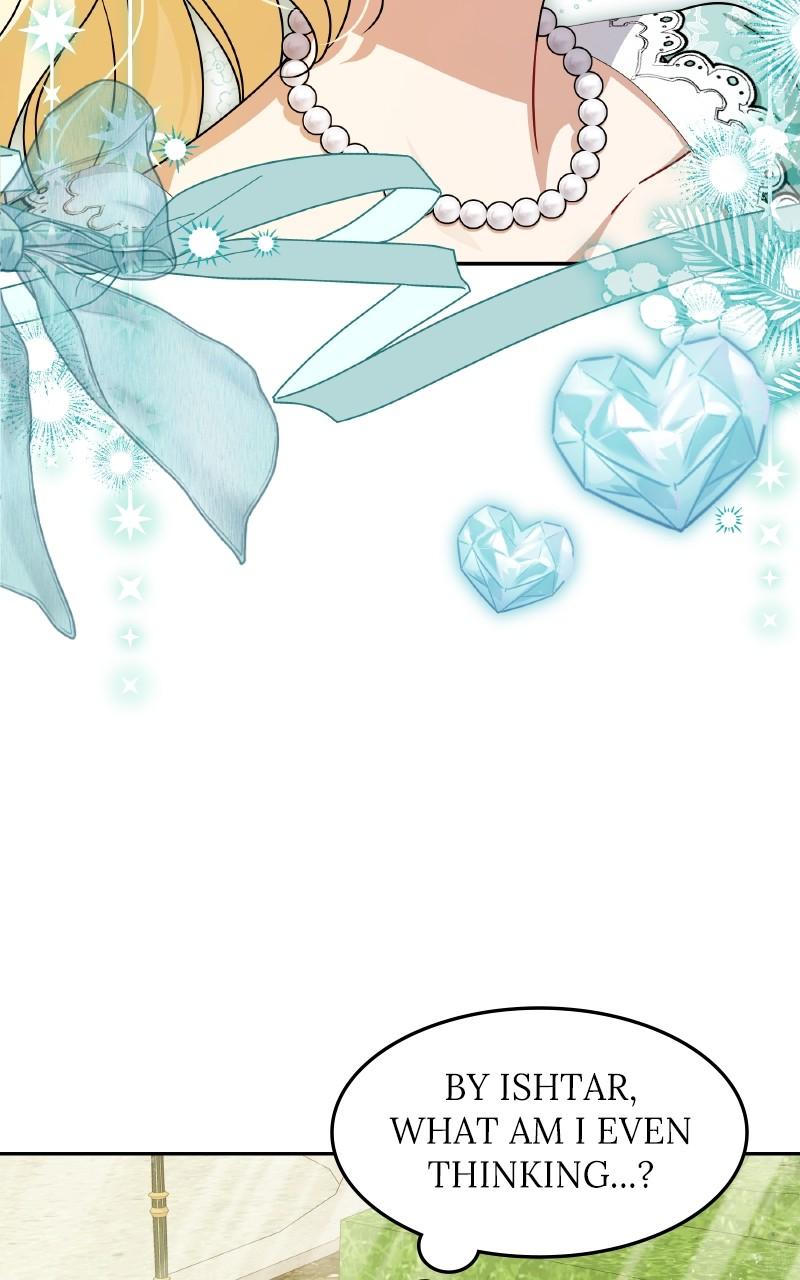 My Villainous Family Won't Let Me Be Chapter 45 - Page 37