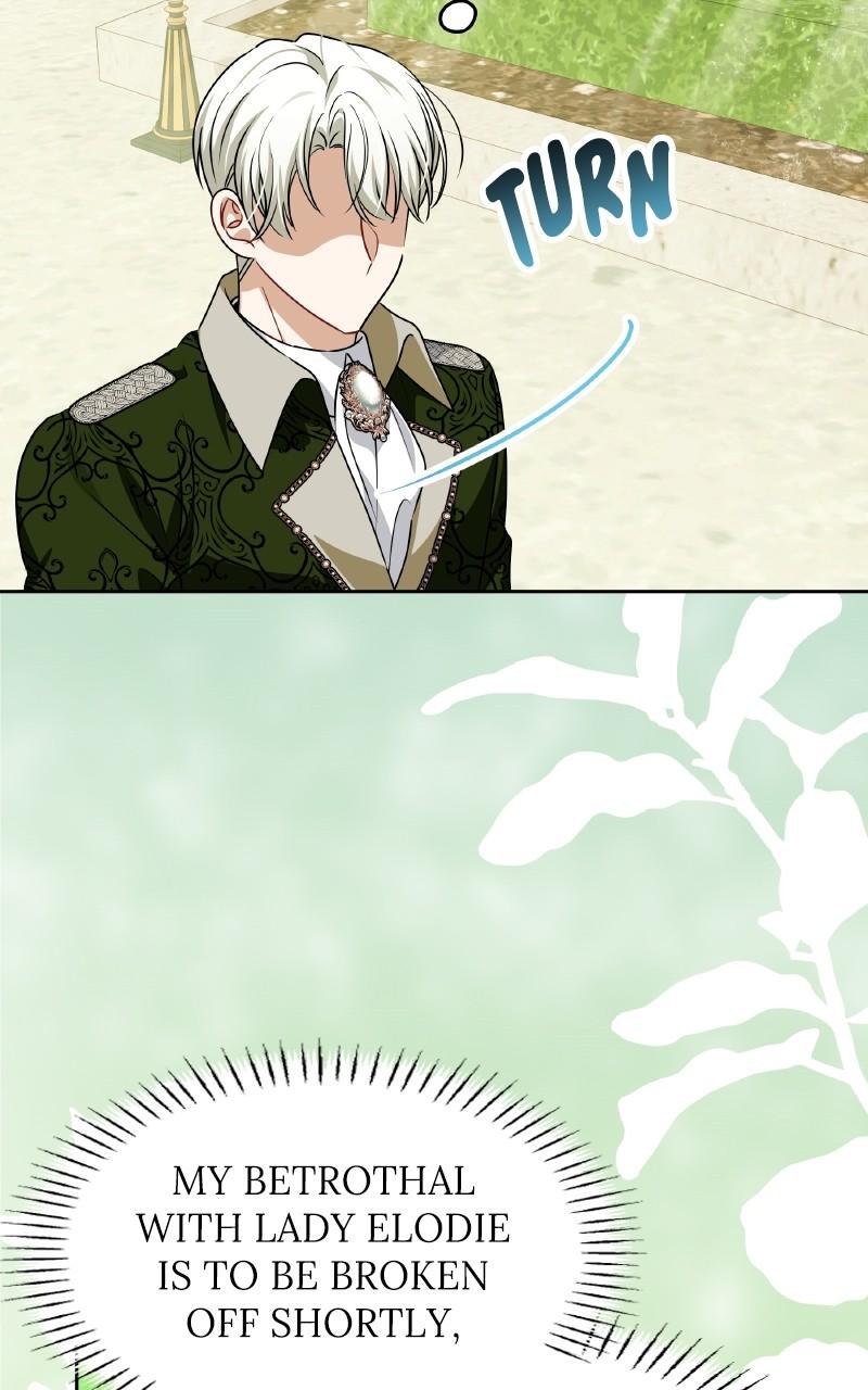 My Villainous Family Won't Let Me Be Chapter 45 - Page 38