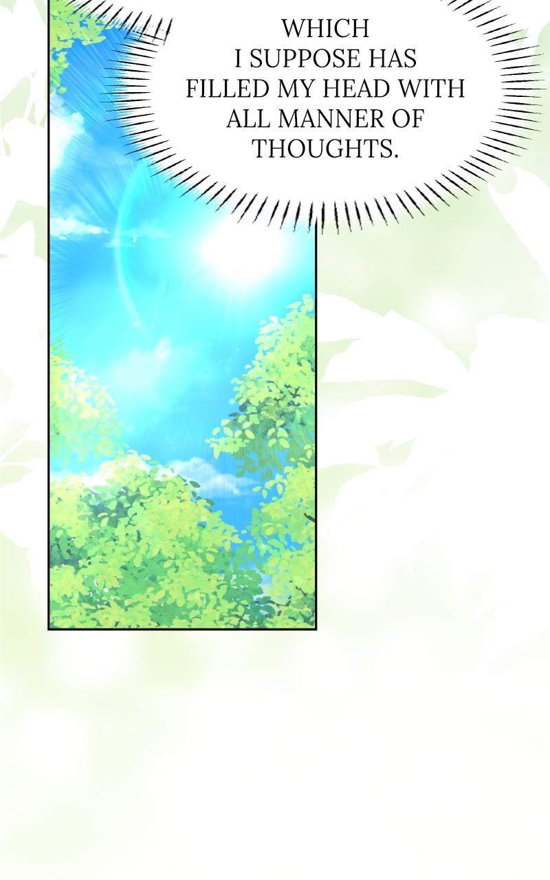 My Villainous Family Won't Let Me Be Chapter 45 - Page 39