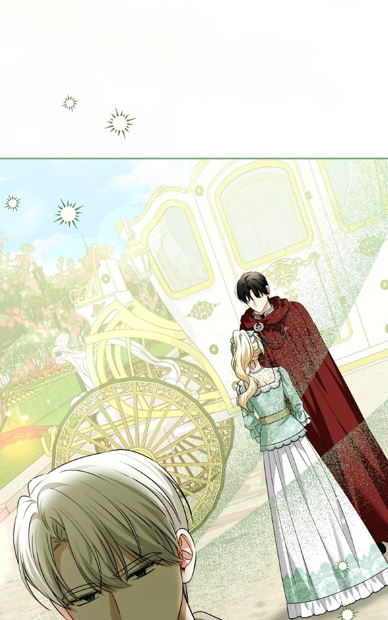 My Villainous Family Won't Let Me Be Chapter 45 - Page 40