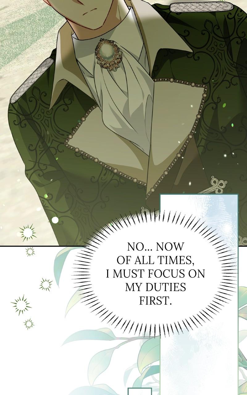 My Villainous Family Won't Let Me Be Chapter 45 - Page 41