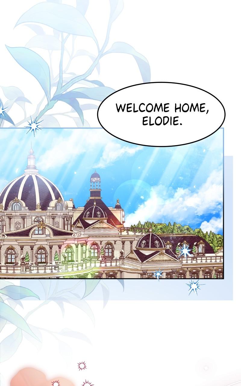 My Villainous Family Won't Let Me Be Chapter 45 - Page 43