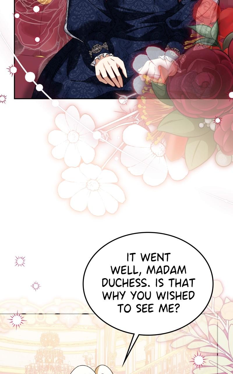 My Villainous Family Won't Let Me Be Chapter 45 - Page 45