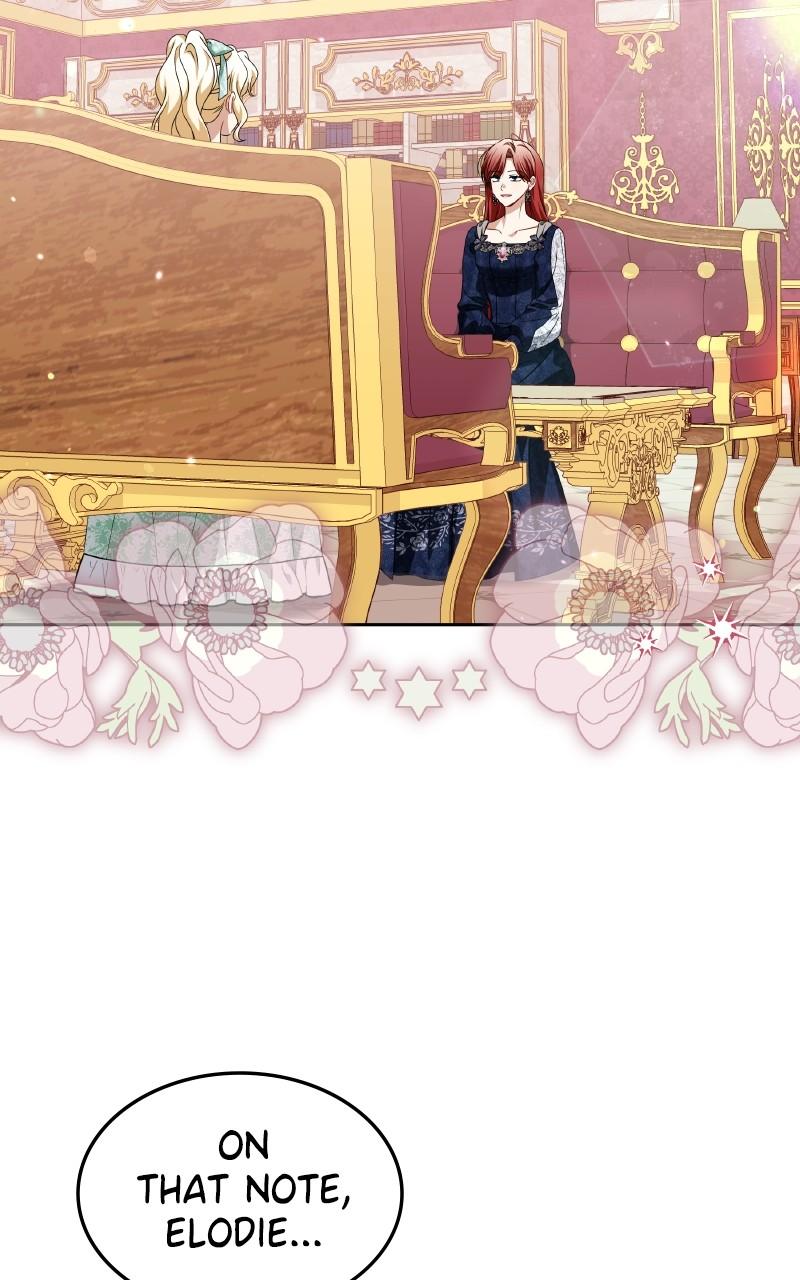 My Villainous Family Won't Let Me Be Chapter 45 - Page 48