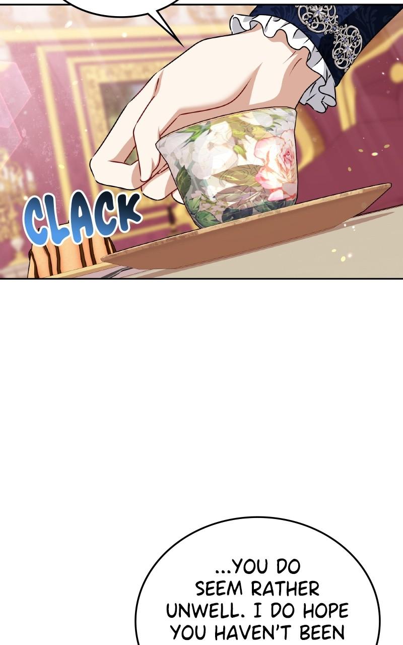 My Villainous Family Won't Let Me Be Chapter 45 - Page 49