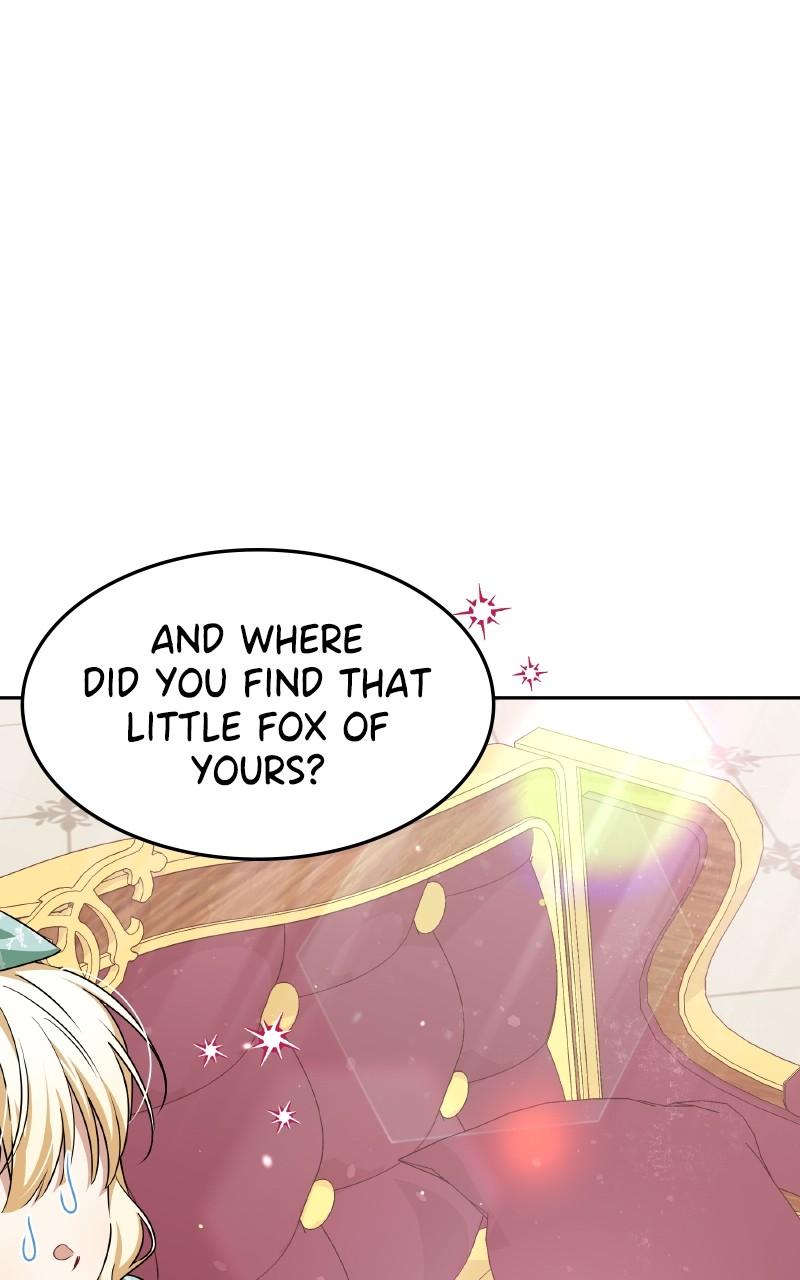 My Villainous Family Won't Let Me Be Chapter 45 - Page 52