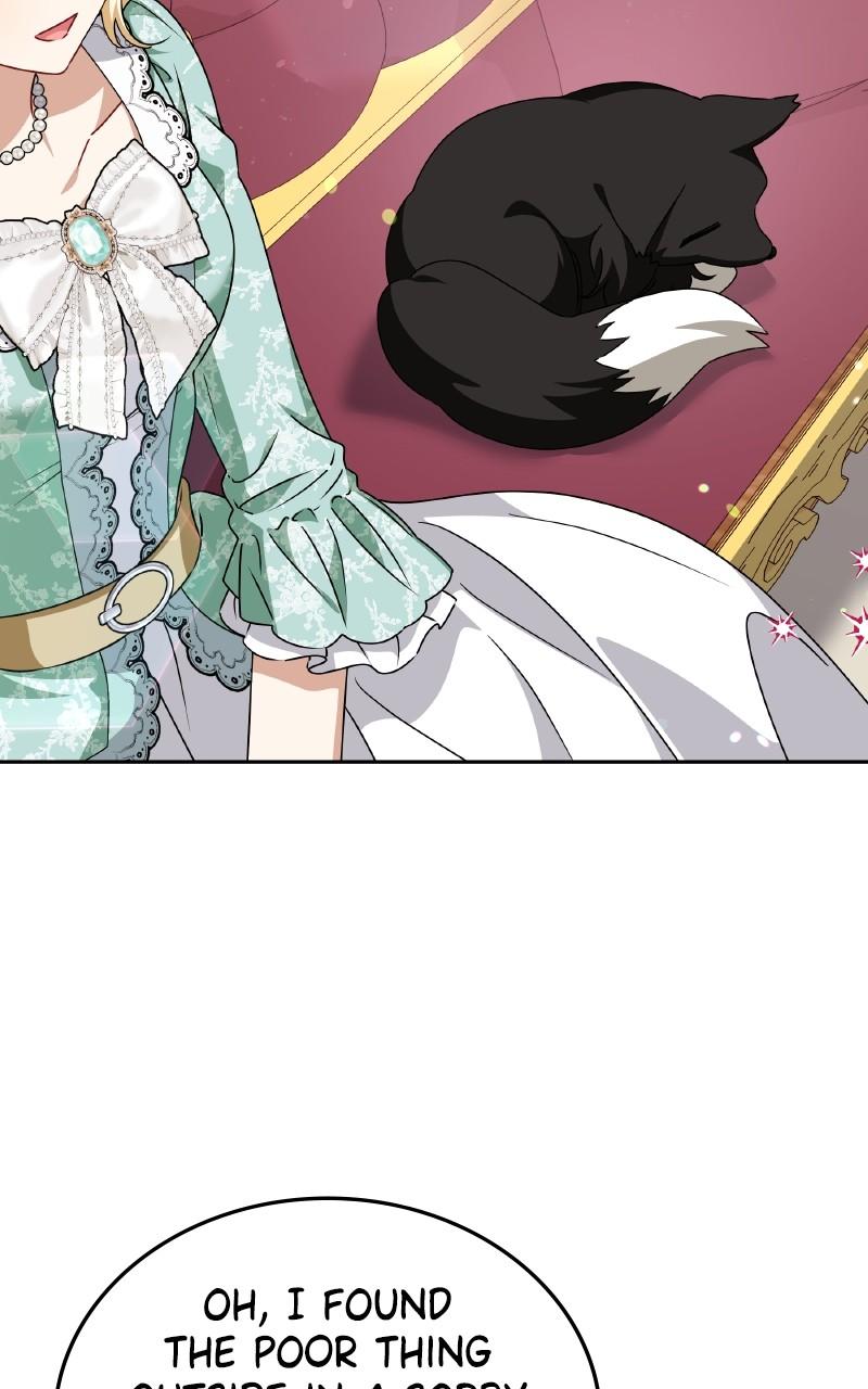 My Villainous Family Won't Let Me Be Chapter 45 - Page 53