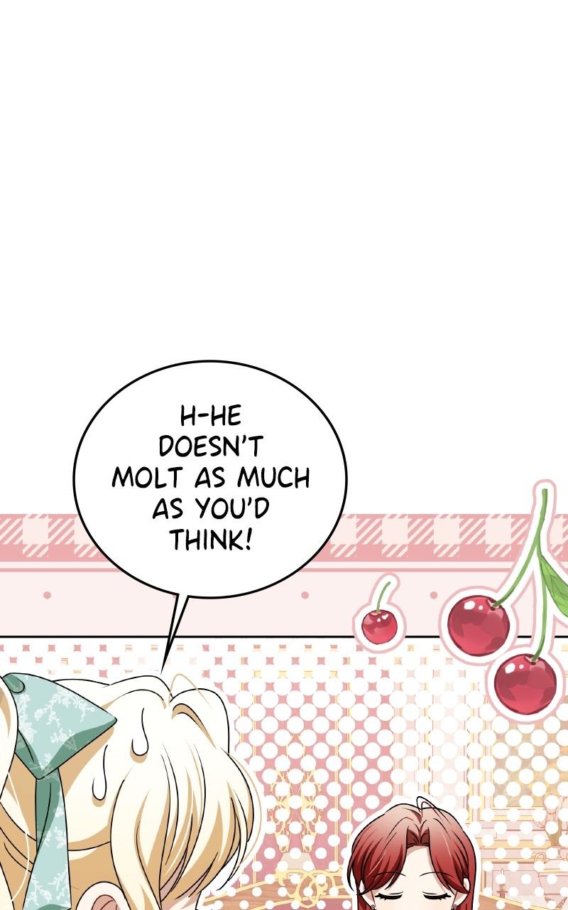 My Villainous Family Won't Let Me Be Chapter 45 - Page 55