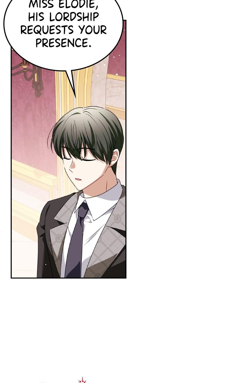 My Villainous Family Won't Let Me Be Chapter 45 - Page 57