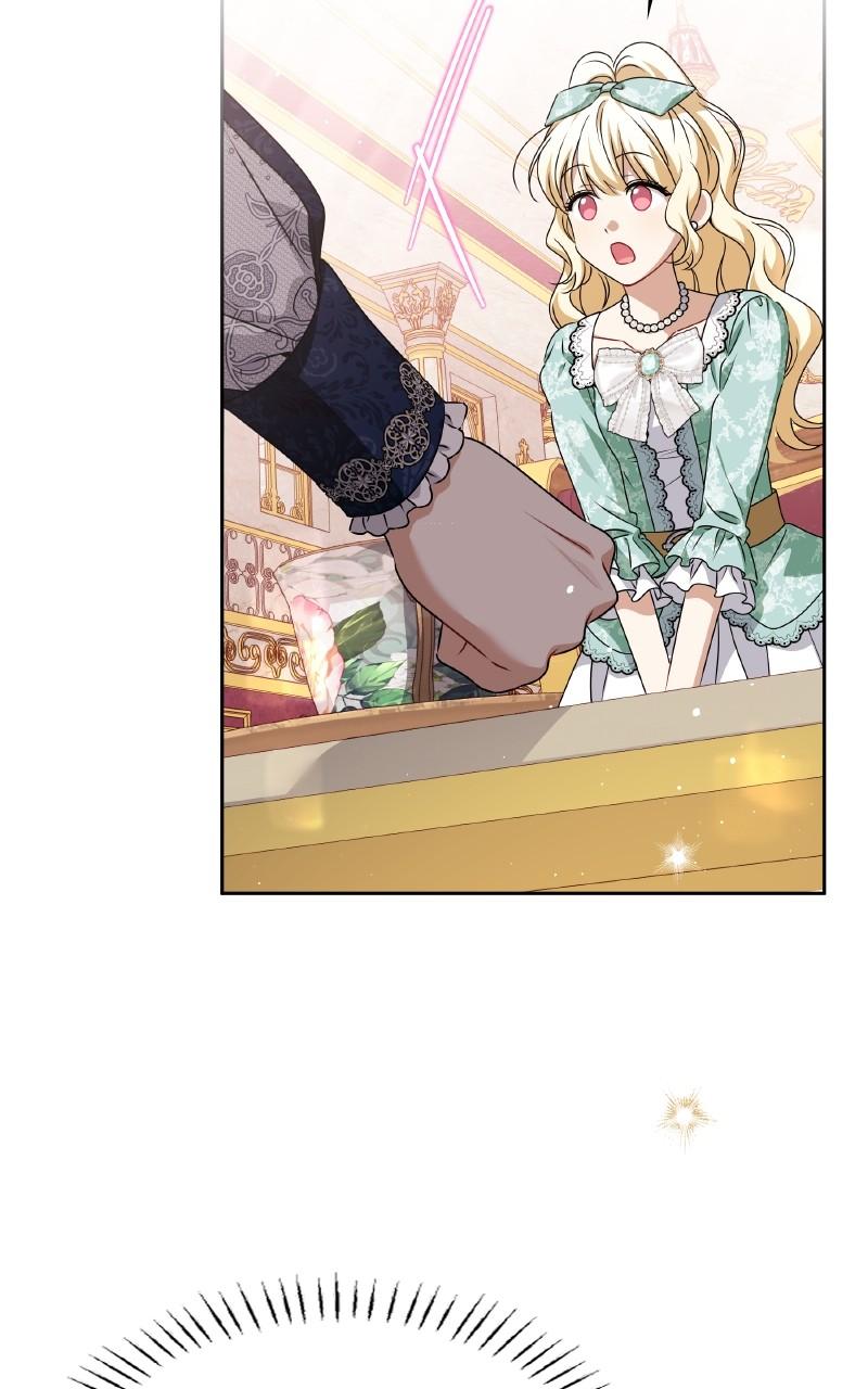 My Villainous Family Won't Let Me Be Chapter 45 - Page 60